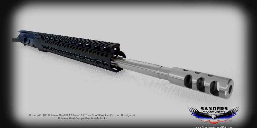 Ar15 Barrels